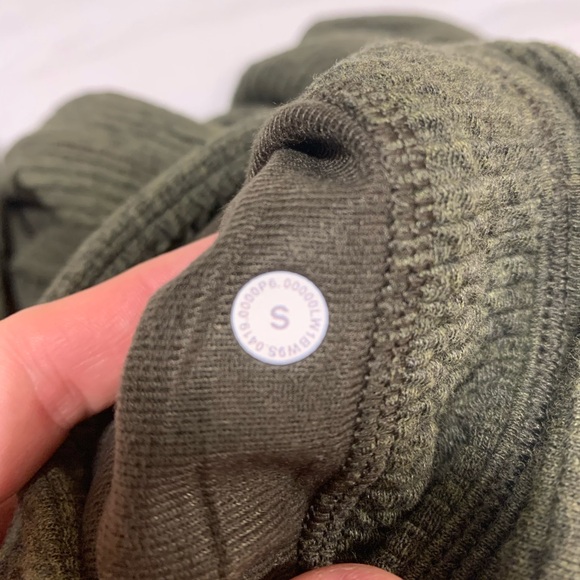 Lululemon along the way dress - Picture 4 of 4